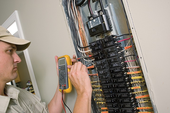 More than you ever wanted to know about multi wired branch circuits