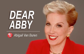 Dear ex husband Dear ex husband