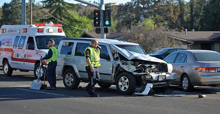 Senator: Does insurance bill protect consumers, or just more money for legal battles? - The Daily Courier