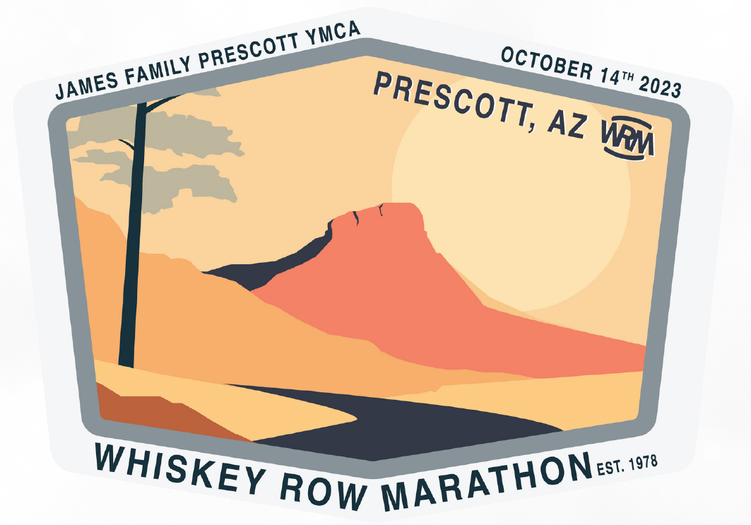 45th Annual Whiskey Row Marathon Coming Up On Oct 13 14 The Daily