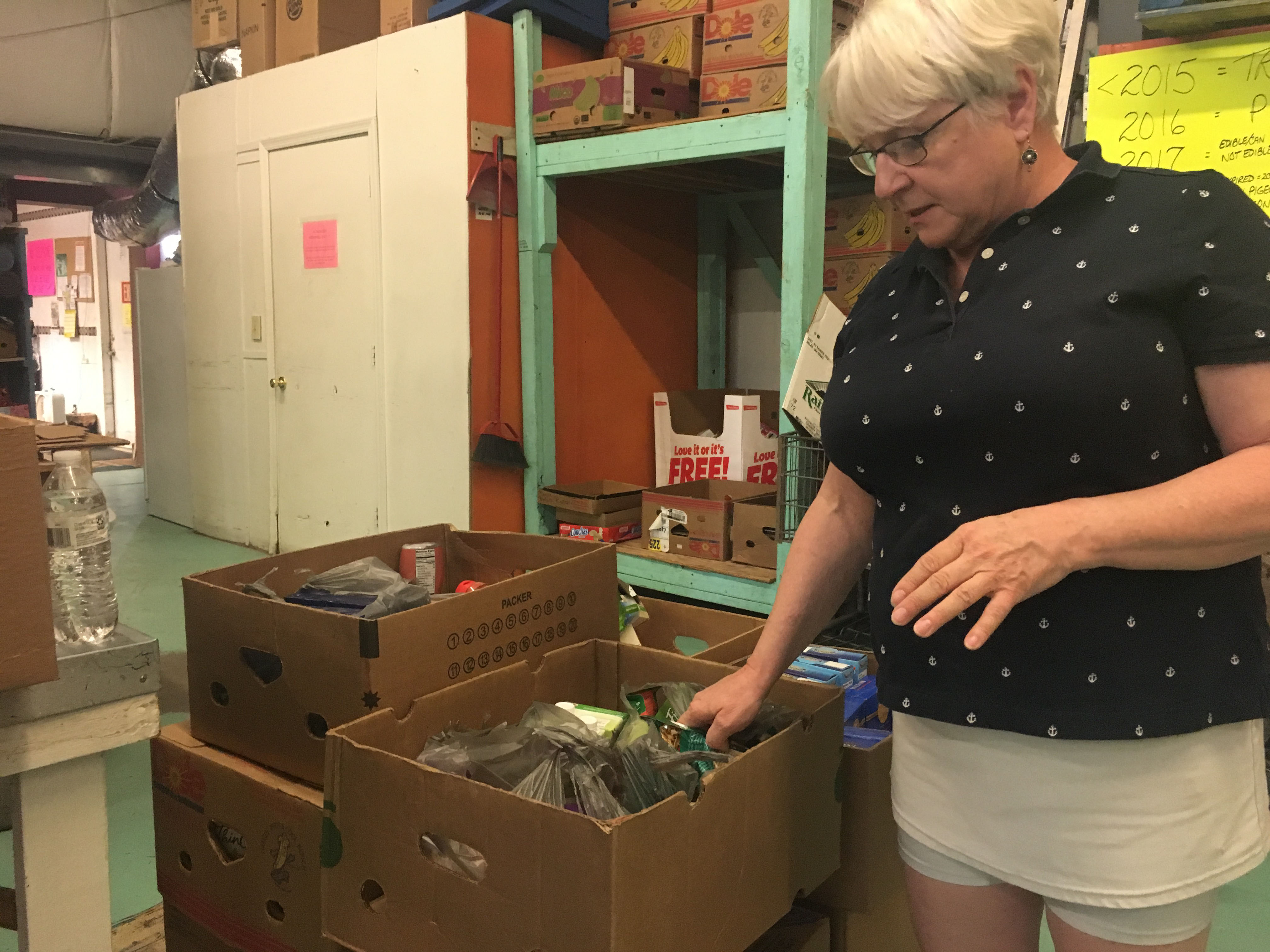 Food Bank Kingman AZ: Combating Hunger and Food Insecurity