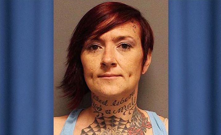 Cottonwood woman sentenced to 21 years in prison for child ...