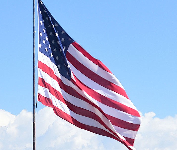 The Stars and Stripes: Flag Day cause for celebration in Quad Cities ...