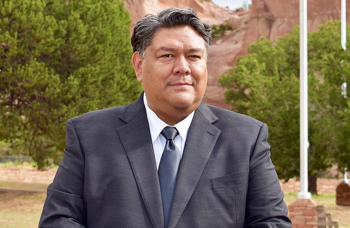 Navajo Nation Attorney General Doreen N. McPaul announced earlier this week the establishment of a new Chapter Unit within the Navajo Nation Department of Justice, to provide direct legal services to the Navajo Nation’s 110 chapters. (Photo/OPVP)