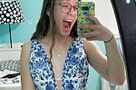Tease photo