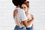 Tease photo