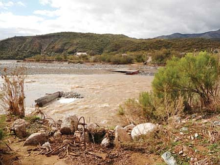 Black Canyon City hardest hit of county communities | The Daily Courier