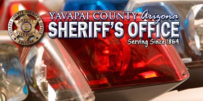 Yavapai County SWAT team arrests armed suspect near Mayer | The Daily ...