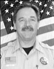 Sheriff Scott Mascher
