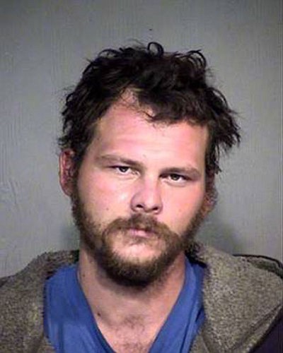 Phoenix man faces charges over I-17 copper theft | The Daily Courier |  Prescott, AZ