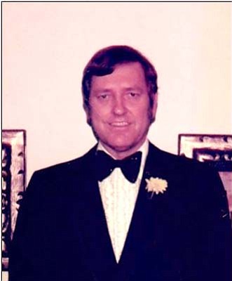 Ernest Bensch Jr., MD