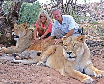 Out of africa zoo coupons