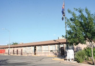 Camp Verde Town Hall