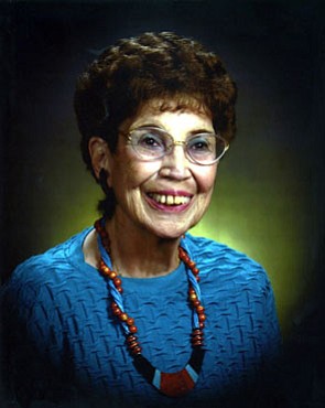 Ida Garcia Wurtz