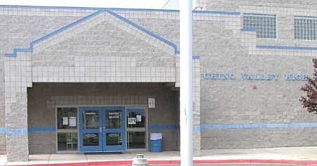 Review/Salina Sialega<br /><br /><!-- 1upcrlf2 -->Chino Valley High School earned a Performance Plus rating, based on AIMS, AYP status and graduation/dropout rates.