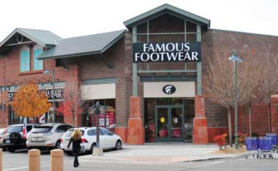 Famous Footwear Is Closing 145 S Fate Of Gateway Mall Famous Footwear Is Closing 145 S Fate Of Gateway Mall Unknown While Women Retailer Staying In Prescott The Daily Courier Az