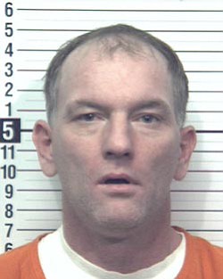 Catch 22 Day 3 Suspect:CHRISTOPHER ELLSWORTH | The Daily Courier ...