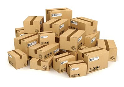 Photos.com<br /><br /><!-- 1upcrlf2 -->Business owners who receive a large order with instructions to ship it to another city should question why a customer would go to that trouble and expense rather than make the purchase at a nearby store.