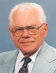 Rev. Milton Burk