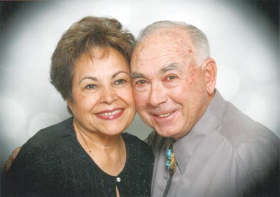 50th Anniversary: Jack and Shirley Nelson | The Daily Courier ...