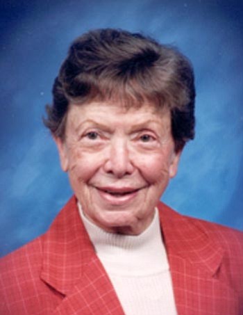 Barbara Goddard Johnstone