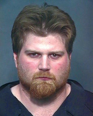 Suspect To Face Death Penalty In Prescott Valley Double Murder/arson ...