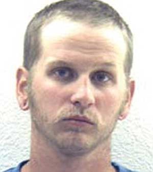 YCSO booking photo<br>
Cody Wilson, 23, was indicted on 32 counts related to sex with a 16-year-old girl.