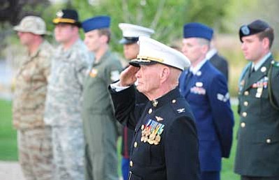 Saluting our fallen: Embry-Riddle memorial honors alumni recently ...