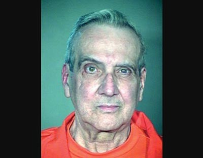 Edward Harold Schad, who killed a man and dumped the body near Prescott in 1978, has been on death row since 1980.