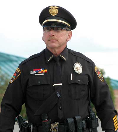 MORE IRON BROTHERHOOD FALLOUT: Prescott Valley police chief retires ...