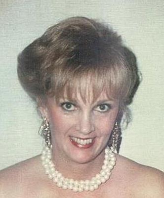 Obituary: Helen Margaret Sprague (Lovell) Hurley