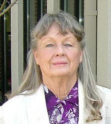 Diane Kathleen Williams
