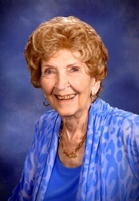 Obituary Beatrice Jackson The Daily Courier Prescott AZ