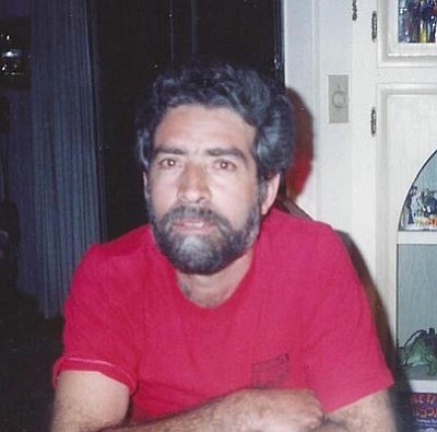 Vicente Rodriguez Garcia