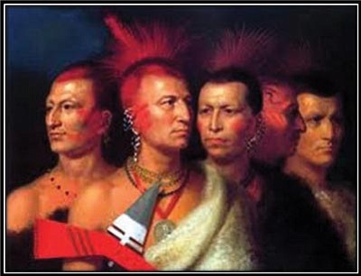 Courtesy image<br>Phippen Museum Master Docent Marsha Painton will present “From Canvas to Curtis: Native American Portraits” 1 p.m. Saturday.