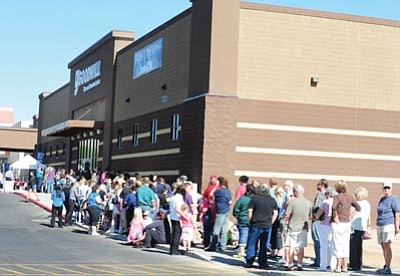 Goodwill prescott valley