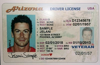 Fallout from state's refusal to comply with Real ID Act approaches ...