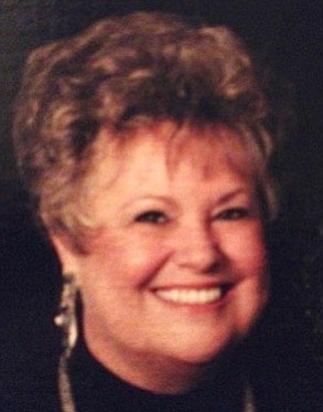Carolyn Fay Moore