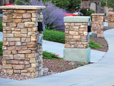 The Prescott City Council on Tuesday voted down a measure that would have banned parking in front of residential mailboxes. (Matt Hinshaw/The Daily Courier)