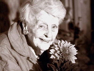 Margaret Kester Hays Rigden