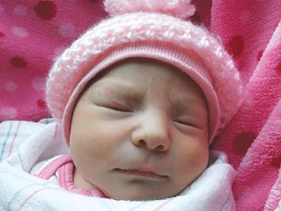 Birth: Mia Mae Castaneda | The Daily Courier | Prescott, AZ