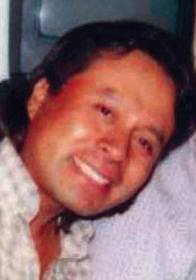 Joel Medina-Ortiz