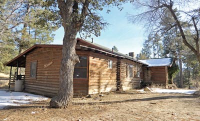 County Supervisors Ok Two Rezoning Requests Allows Prescott Pines