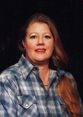 Brenda LaRae Pendergast (Salter)