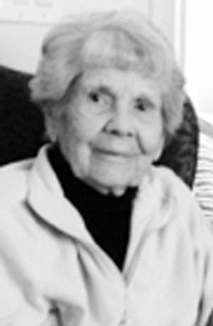 Edna Lou Richards
