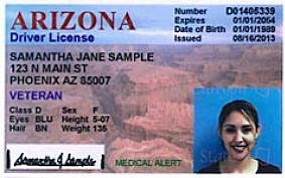 Editorial: REAL ID is a real headache for Arizona | The Daily Courier ...