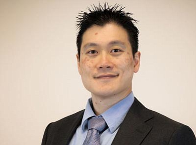 Dr. J. Gabriel Tsang