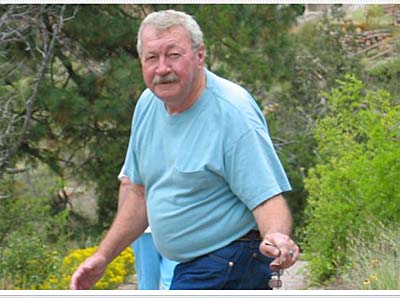 Obituary: Lester Dean Tatum