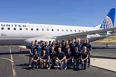 Embry Riddle Flight Team Continues Regional Streak Hopes To