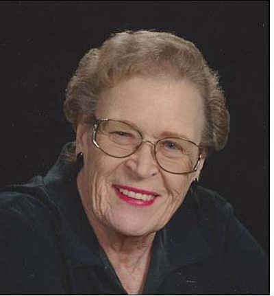 Joyce Coates